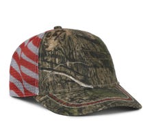 Mossy Oak® Country DNA® /American Flag