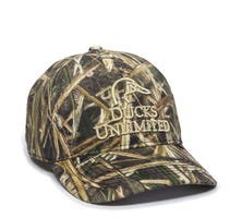 Mossy Oak® Shadow Grass Blades® Ducks Unlimited® Edition