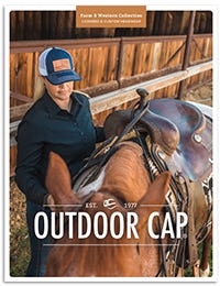 Farm & Western Collection