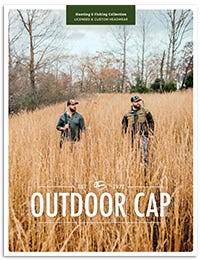 Hunting & Fishing Collection