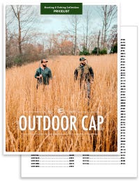 Hunting & Fishing Pricelist