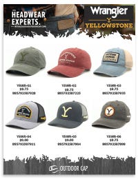 Yellowstone X Wrangler Flyer